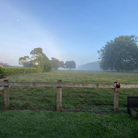 Lyeinn - Newstead Country Retreat Esterno foto
