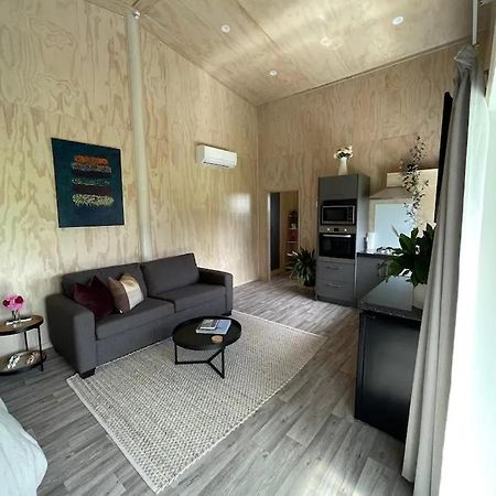 Lyeinn - Newstead Country Retreat Esterno foto