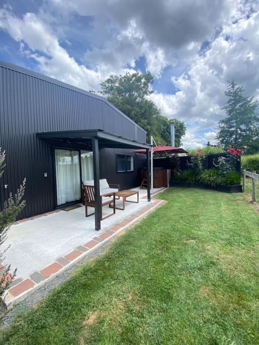 Lyeinn - Newstead Country Retreat Esterno foto