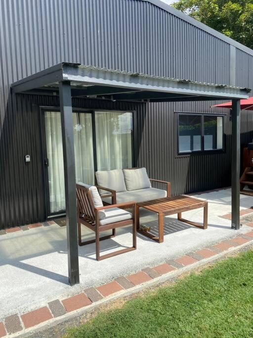 Lyeinn - Newstead Country Retreat Esterno foto