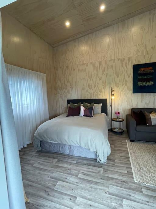 Lyeinn - Newstead Country Retreat Esterno foto