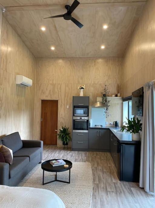 Lyeinn - Newstead Country Retreat Esterno foto