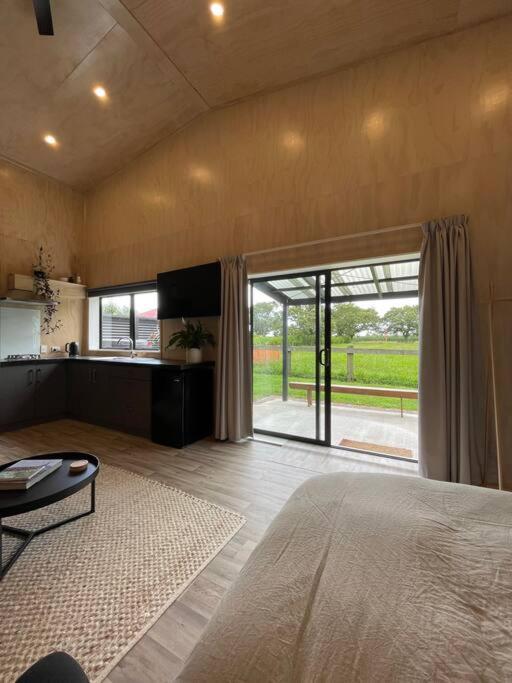 Lyeinn - Newstead Country Retreat Esterno foto