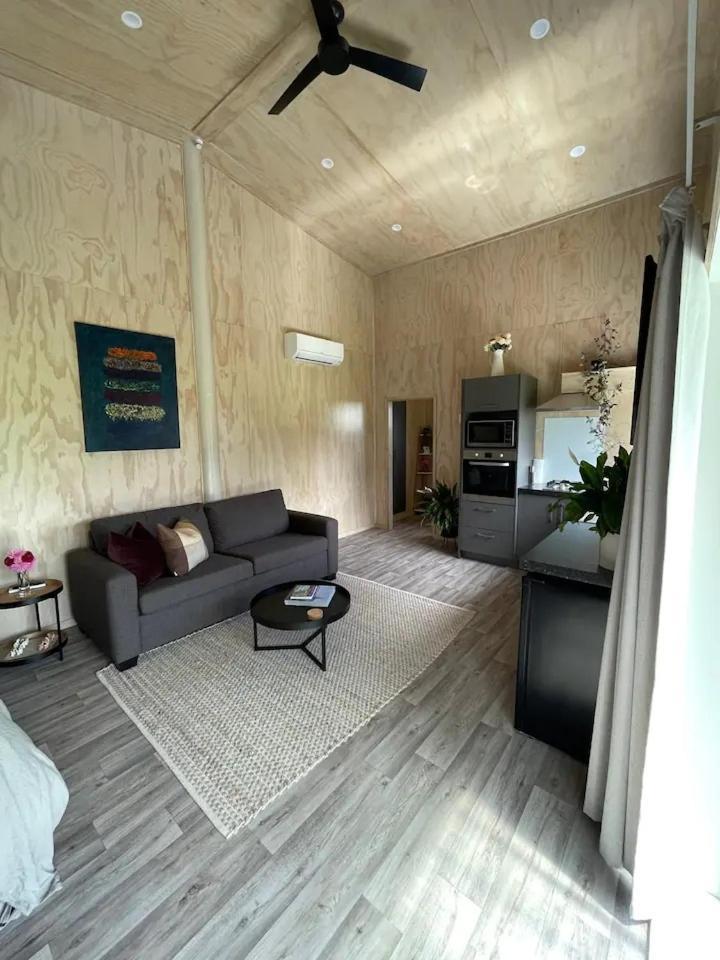 Lyeinn - Newstead Country Retreat Esterno foto